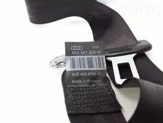 8e5857805m , artRAG52260 Ремень безопасности Audi A4 B7 Арт RAG52260, вид 2