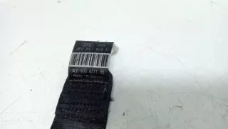 4f0857805e , artJUR76668 Ремень безопасности Audi A6 C6 (S6,RS6) Арт JUR76668, вид 3