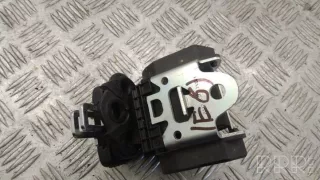 4l0857811 , artETO9243 Ремень безопасности Audi Q7 4L Арт ETO9243, вид 3