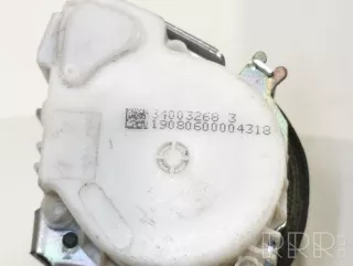 33017492b, , 34003268 , artATZ7479 Ремень безопасности Volkswagen Passat B6 Арт ATZ7479, вид 3