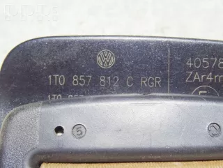 1t0857812c , artZIM9677 Ремень безопасности Volkswagen Touran 1 Арт ZIM9677, вид 3