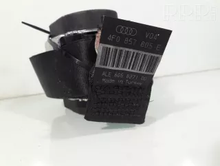 4f0857805e , artTMO1178 Ремень безопасности Audi A6 C6 (S6,RS6) Арт TMO1178, вид 2