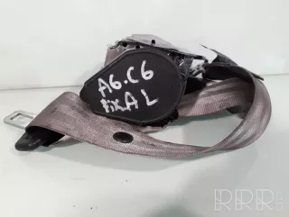 4f0857805e , artTMO1144 Ремень безопасности Audi A6 C6 (S6,RS6) Арт TMO1144, вид 1