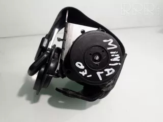artTMO840 Ремень безопасности MINI Cooper R56 Арт TMO840, вид 1