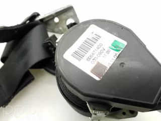 1k6857806n , artBOS60030 Ремень безопасности Volkswagen Golf 5 Арт BOS60030, вид 3
