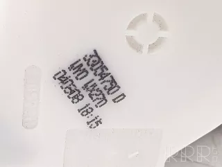 8p0857805 , artVEI64356 Ремень безопасности Audi A3 8P Арт VEI64356, вид 3