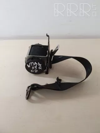 88844jd000 , artILI2600 Ремень безопасности Nissan Qashqai 1  Арт ILI2600, вид 1
