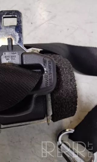 6g9n613b86cj3yyw , artJUR133199 Ремень безопасности Ford S-Max 2 Арт JUR133199, вид 2