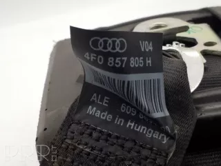 4f0857805h, 609862100 , artDTR27234 Ремень безопасности Audi A6 C6 (S6,RS6) Арт DTR27234, вид 3