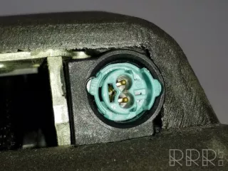 4f0857805h, 609862100 , artDTR27234 Ремень безопасности Audi A6 C6 (S6,RS6) Арт DTR27234, вид 4