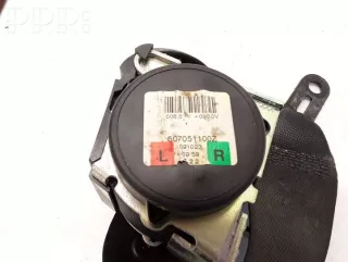 607051100z , artVEI46323 Ремень безопасности BMW 1 E81/E82/E87/E88 Арт VEI46323, вид 2