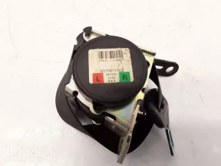 607051100z , artVEI46322 Ремень безопасности BMW 1 E81/E82/E87/E88 Арт VEI46322, вид 4
