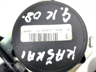 606161561, 88844jd000, 047135 , artAIR28342 Ремень безопасности Nissan Qashqai 1  Арт AIR28342, вид 4