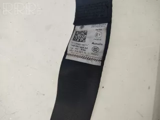 1k6857805aa , artRMN1045 Ремень безопасности Volkswagen Golf 5 Арт RMN1045, вид 3