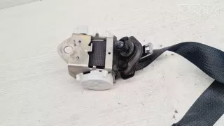 f13307289, n13250512, e1051137 , artDVR37273 Ремень безопасности Opel Meriva 2 Арт DVR37273, вид 3