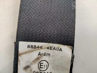 888444ea0a , artKAM23862 Ремень безопасности Nissan Qashqai 2 Арт KAM23862, вид 3