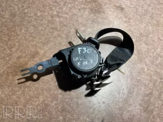 619185300e , artVAP3878 Ремень безопасности BMW 3 F30/F31/GT F34 Арт VAP3878, вид 1