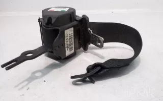 619185300c , artJUR107901 Ремень безопасности BMW 3 F30/F31/GT F34 Арт JUR107901, вид 3