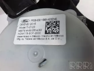 fr3b63611b69ae3zhe, 2484730ab , artARA39827 Ремень безопасности Ford Mustang 6 Арт ARA39827, вид 3