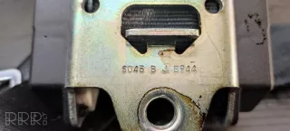 621102200 , artLEN2335 Ремень безопасности Volkswagen Golf 7 Арт LEN2335, вид 3