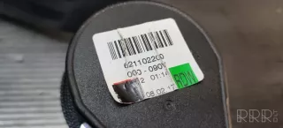621102200 , artLEN2334 Ремень безопасности Volkswagen Golf 7 Арт LEN2334, вид 2