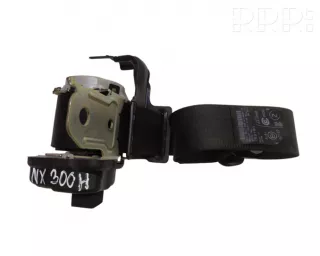 7x8160, 037069, 067123 , artEVA15003 Ремень безопасности Lexus NX Арт EVA15003, вид 2