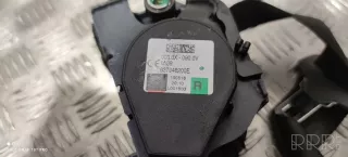 627946200e , artAAI5344 Ремень безопасности BMW X6 F16 Арт AAI5344, вид 2