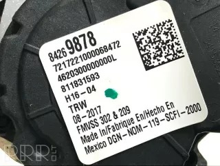 84269878, 84037001, 34203510 , artATT12978 Ремень безопасности Chevrolet Camaro 6 Арт ATT12978, вид 3