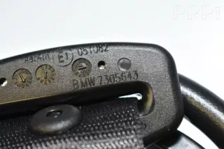 7305643 , artEGO2433 Ремень безопасности BMW i3 Арт EGO2433, вид 4