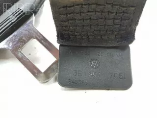 3b1857705e , artAME10047 Ремень безопасности Volkswagen Passat B5 Арт AME10047, вид 4