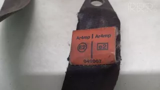 049007 , artARA125840 Ремень безопасности Lancia Lybra Арт ARA125840, вид 3