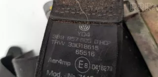 3b9857805d , artTPT2901 Ремень безопасности Volkswagen Passat B5 Арт TPT2901, вид 2