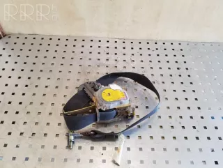g087917 , artVAL31768 Ремень безопасности Subaru Forester SG Арт VAL31768, вид 1