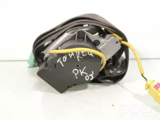 601391900, 008l000, 031020 , artTMO34695 Ремень безопасности Volkswagen Touareg 1 Арт TMO34695, вид 1