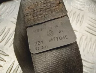 3b1857706d , artULA9098 Ремень безопасности Volkswagen Passat B5 Арт ULA9098, вид 3