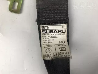 h074101 , artFRM3131 Ремень безопасности Subaru Outback 3 Арт FRM3131, вид 2