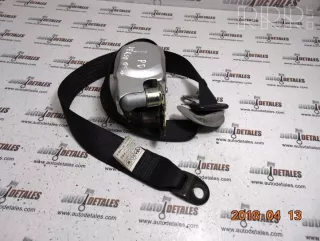l153004 , artADT28304 Ремень безопасности Toyota Corolla VERSO 2 Арт ADT28304, вид 2