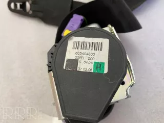 4f0857706 , artUTO13395 Ремень безопасности Audi A6 C6 (S6,RS6) Арт UTO13395, вид 2