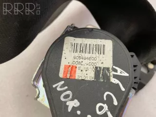 4f0857705 , artUTO13396 Ремень безопасности Audi A6 C6 (S6,RS6) Арт UTO13396, вид 3