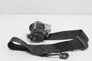 e2040110, e2040110, 8232424 , artAIR17755 Ремень безопасности Peugeot 206 1 Арт AIR17755, вид 1