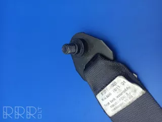 561148401, 7037816, 561056710 , artMBP5935 Ремень безопасности BMW 7 E65/E66 Арт MBP5935, вид 2