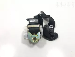 33017492b , artAIR5589 Ремень безопасности BMW 3 E90/E91/E92/E93 Арт AIR5589, вид 3