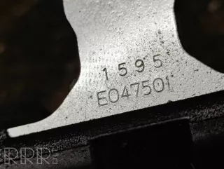 e047501, 7p1150p , artVLM17903 Ремень безопасности Toyota Corolla VERSO 2 Арт VLM17903, вид 4