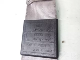 8e0857705f , artARA85818 Ремень безопасности Audi A4 B7 Арт ARA85818, вид 3