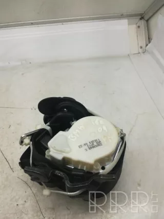 33059848c, 1302090822 , artRDJ1471 Ремень безопасности BMW 1 E81/E82/E87/E88 Арт RDJ1471, вид 1