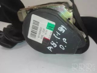 4e2857706, , 601397400b , artAGV21138 Ремень безопасности Audi A8 D3 (S8) Арт AGV21138, вид 3
