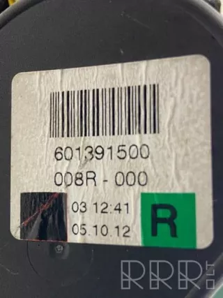 601391500, 008r000, 031241 , artMOB6884 Ремень безопасности Volkswagen Touareg 1 Арт MOB6884, вид 2