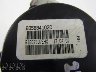 605884102c , artRAM484012 Ремень безопасности Jeep Patriot Арт RAM484012, вид 1