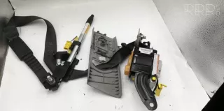 501ta2u1kb, 81450smge110m4 , artBRZ142461 Ремень безопасности Honda Civic 8 Арт BRZ142461, вид 2