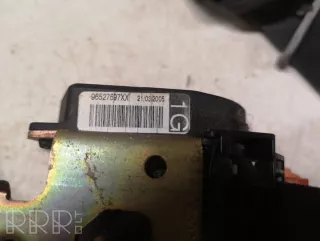 96527697xx , artJUT37961 Ремень безопасности Citroen C4 1 Арт JUT37961, вид 3